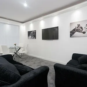  Apartment House