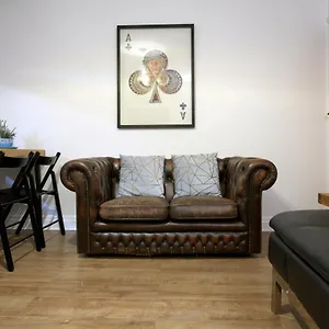  Holiday home Spacious Stylish